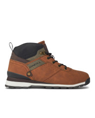 Buty męskie O'Neill GRAND TETON MEN MID 90233074JCU Brązowe - Sklep online Mastersport