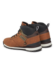Buty męskie O'Neill GRAND TETON MEN MID 90233074JCU Brązowe - Sklep online Mastersport