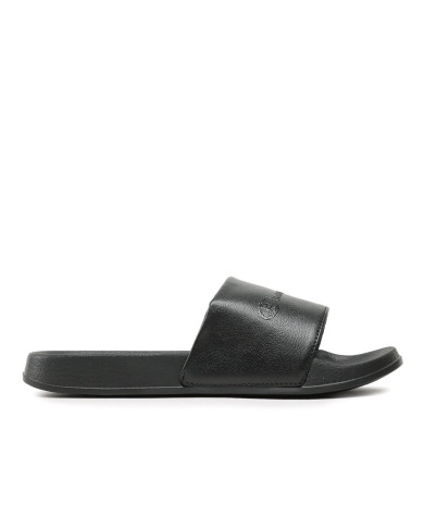 Buty Champion QUEENS SLIDE S11562KK001 Czarne - Sklep online Mastersport