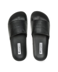 Buty Champion QUEENS SLIDE S11562KK001 Czarne - Sklep online Mastersport