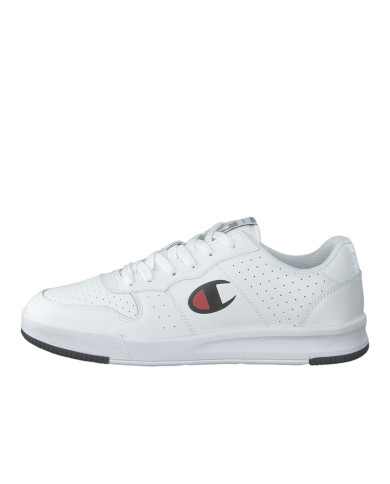 Buty męskie Champion RLS S20823WW001 Białe - Sklep online Mastersport