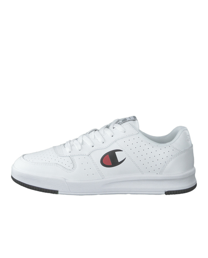 Buty męskie Champion RLS S20823WW001 Białe - Sklep online Mastersport