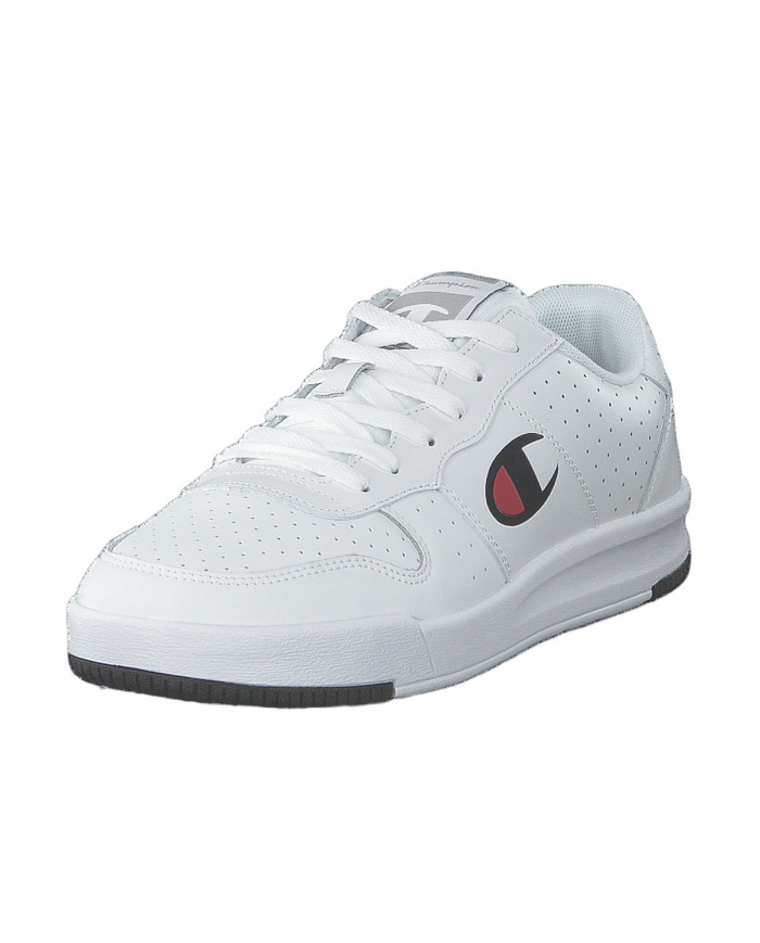 Buty męskie Champion RLS S20823WW001 Białe - Sklep online Mastersport