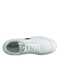 Buty męskie Champion RLS S20823WW001 Białe - Sklep online Mastersport