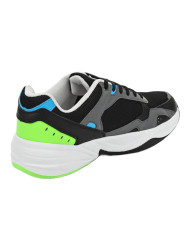 Buty męskie Champion PHILLY MESH/PU S21372KK001 Czarne - Sklep online Mastersport