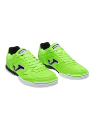 Buty męskie Joma TOP FLEX 2611 FLUOR IN TOPW2611IN Zielone - Sklep online Mastersport