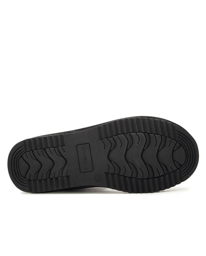 Buty damskie O'Neill BOLSA CHICA WOMEN HIGH 9023301211A Czarne - Sklep online Mastersport