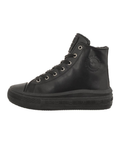 Buty damskie Big Star BIG KIN MM274023 Czarne - Sklep online Mastersport