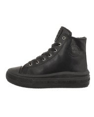 Buty damskie Big Star BIG KIN MM274023 Czarne - Sklep online Mastersport