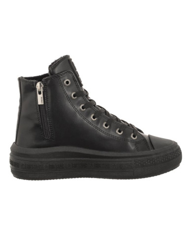 Buty damskie Big Star BIG KIN MM274023 Czarne - Sklep online Mastersport