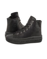 Buty damskie Big Star BIG KIN MM274023 Czarne - Sklep online Mastersport