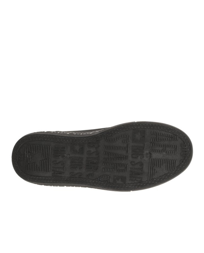 Buty damskie Big Star BIG KIN MM274023 Czarne - Sklep online Mastersport