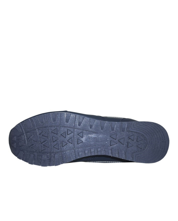 Buty męskie Fila ORBIT LOW 101026329Y Granatowe - Sklep online Mastersport