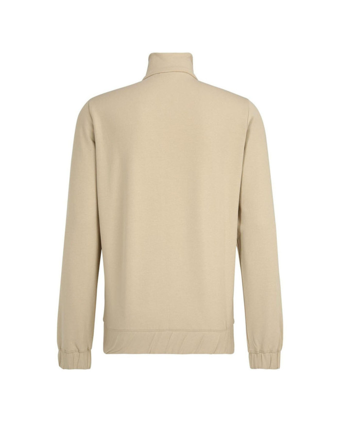 Kurtka męska Fila BOTTROP TRACK JACKET FAM032370015 Beżowa - Sklep online Mastersport