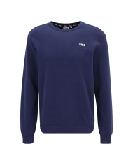 Bluza męska Fila BRUSTEM CREW SWEAT FAM034350001 Granatowa - Sklep online Mastersport