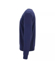 Bluza męska Fila BRUSTEM CREW SWEAT FAM034350001 Granatowa - Sklep online Mastersport