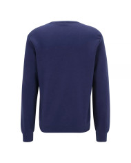 Bluza męska Fila BRUSTEM CREW SWEAT FAM034350001 Granatowa - Sklep online Mastersport