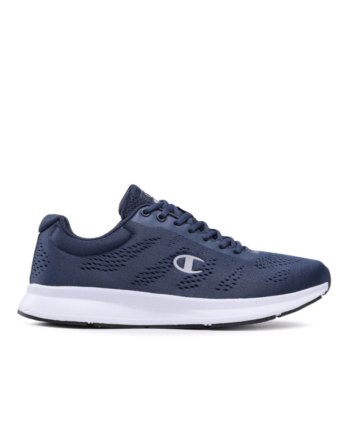 Buty męskie Champion JAUNT M S21346BS501 Granatowe - Sklep online Mastersport