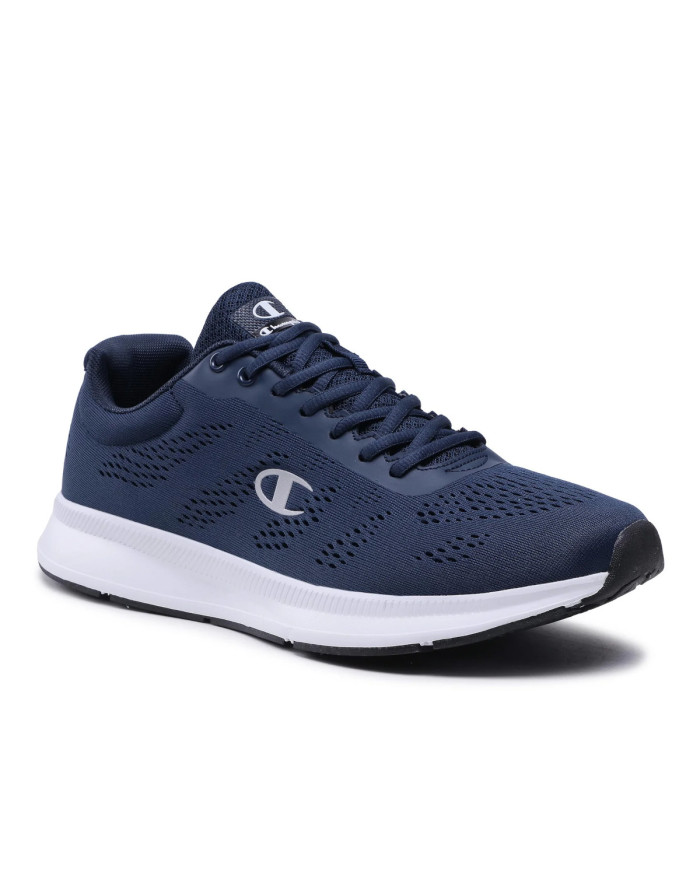Buty męskie Champion JAUNT M S21346BS501 Granatowe - Sklep online Mastersport