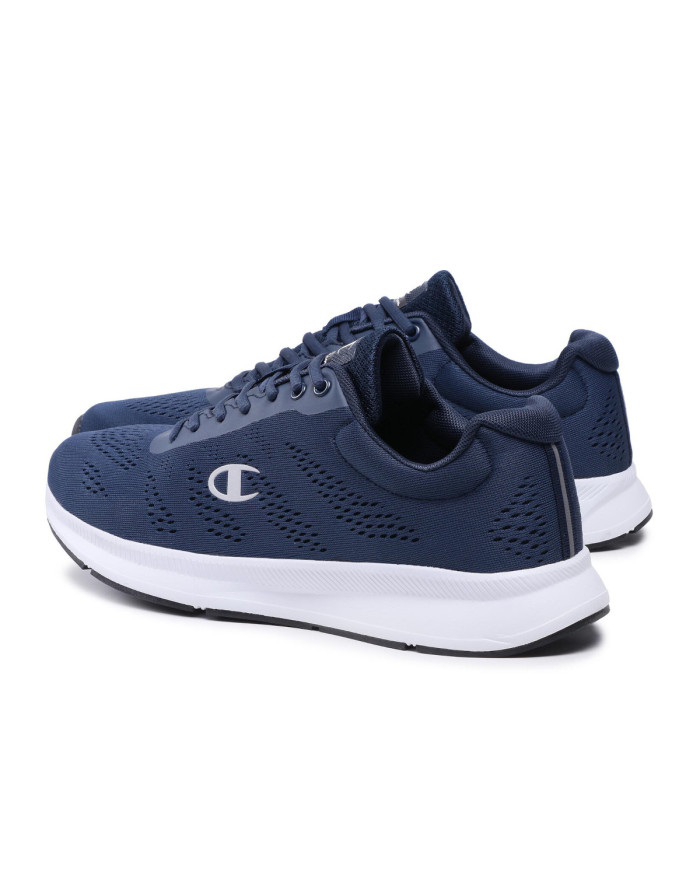 Buty męskie Champion JAUNT M S21346BS501 Granatowe - Sklep online Mastersport