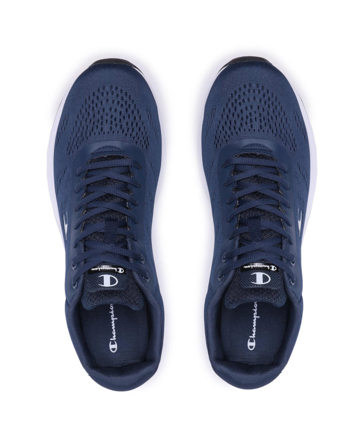Buty męskie Champion JAUNT M S21346BS501 Granatowe - Sklep online Mastersport