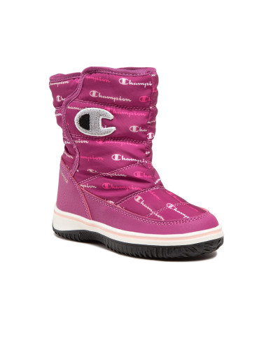Buty dziecięce Champion FLAKEY G PS S32521VS046 Różowe - Sklep online Mastersport