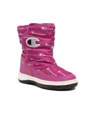 Buty dziecięce Champion FLAKEY G PS S32521VS046 Różowe - Sklep online Mastersport