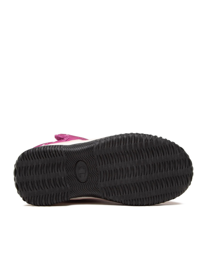 Buty dziecięce Champion FLAKEY G PS S32521VS046 Różowe - Sklep online Mastersport