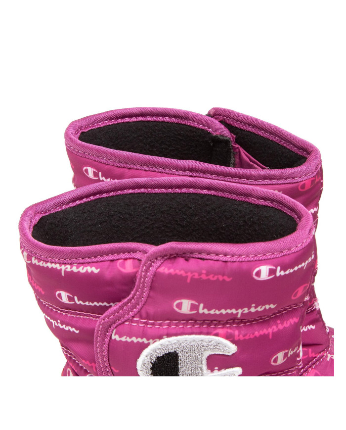 Buty dziecięce Champion FLAKEY G PS S32521VS046 Różowe - Sklep online Mastersport