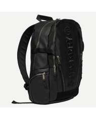 Plecak Superdry TARP RUCKSACK W9110342A02A Czarny - Sklep online Mastersport
