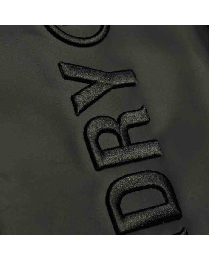 Plecak Superdry TARP RUCKSACK W9110342A02A Czarny - Sklep online Mastersport