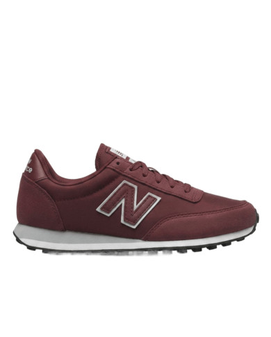 Buty damskie New Balance 410 WL410BUL Czerwone - Sklep online Mastersport
