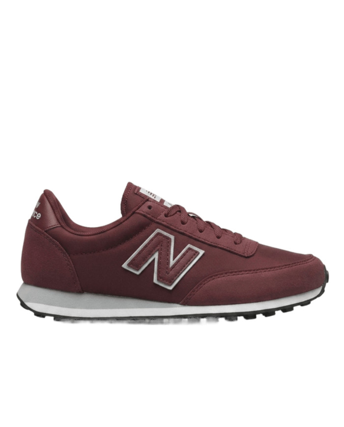 Buty damskie New Balance 410 WL410BUL Czerwone - Sklep online Mastersport