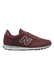 Buty damskie New Balance 410 WL410BUL Czerwone - Sklep online Mastersport