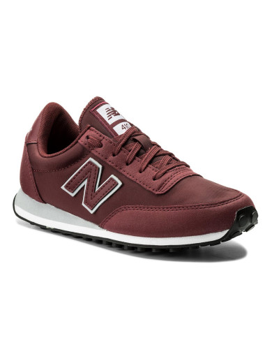 Buty damskie New Balance 410 WL410BUL Czerwone - Sklep online Mastersport