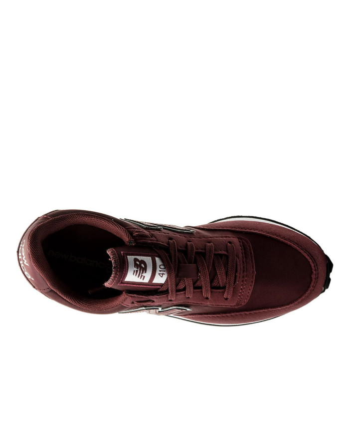 Buty damskie New Balance 410 WL410BUL Czerwone - Sklep online Mastersport