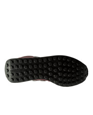 Buty damskie New Balance 410 WL410BUL Czerwone - Sklep online Mastersport