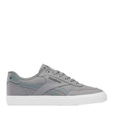 Buty męskie Reebok COURT ADVANCE VULC 100259996 Szare - Sklep online Mastersport
