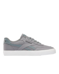 Buty męskie Reebok COURT ADVANCE VULC 100259996 Szare - Sklep online Mastersport