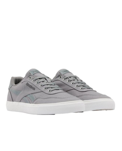 Buty męskie Reebok COURT ADVANCE VULC 100259996 Szare - Sklep online Mastersport