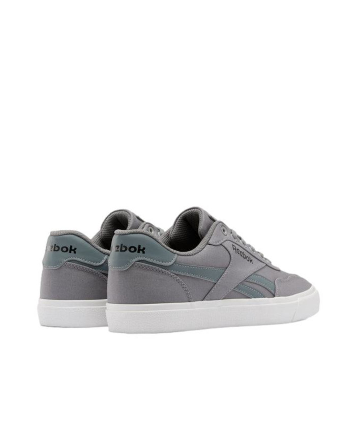 Buty męskie Reebok COURT ADVANCE VULC 100259996 Szare - Sklep online Mastersport