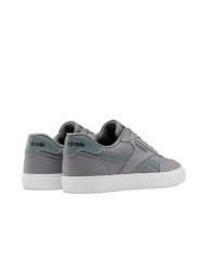 Buty męskie Reebok COURT ADVANCE VULC 100259996 Szare - Sklep online Mastersport