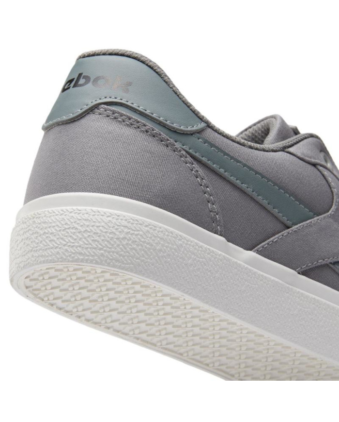 Buty męskie Reebok COURT ADVANCE VULC 100259996 Szare - Sklep online Mastersport