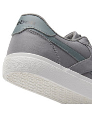 Buty męskie Reebok COURT ADVANCE VULC 100259996 Szare - Sklep online Mastersport