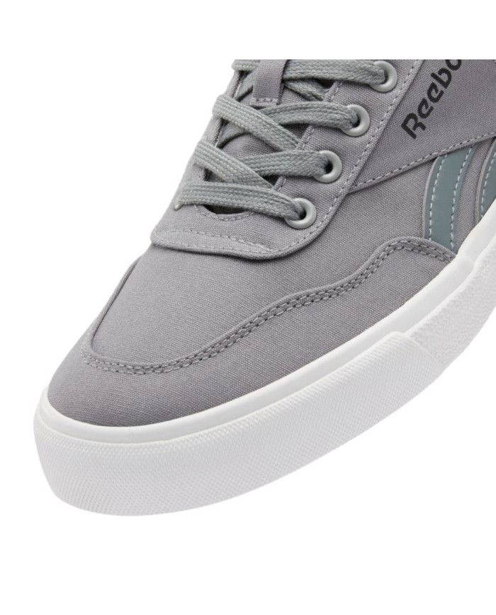 Buty męskie Reebok COURT ADVANCE VULC 100259996 Szare - Sklep online Mastersport
