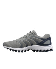 Buty męskie K-Swiss TUBES 07112-046-M Szare - Sklep online Mastersport