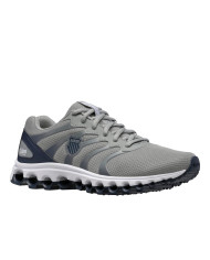 Buty męskie K-Swiss TUBES 07112-046-M Szare - Sklep online Mastersport