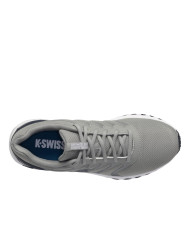 Buty męskie K-Swiss TUBES 07112-046-M Szare - Sklep online Mastersport