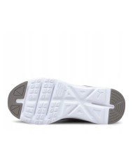 Buty dziecięce Puma ENZO 2 WEAVE JR 19316512 Czarne - Sklep online Mastersport