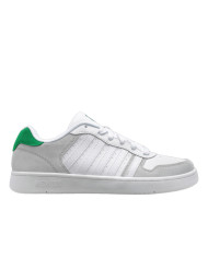 Buty męskie K-Swiss COURT PALISADES 06931-194-M Białe - Sklep online Mastersport